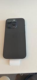 I Phone 14 pro - 256 gigabite