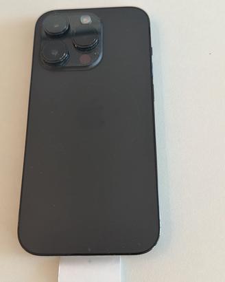 I Phone 14 pro - 256 gigabite