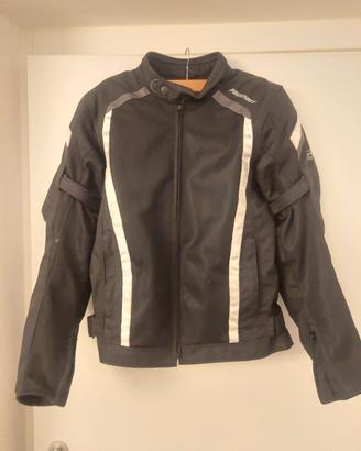 giacca moto prexport