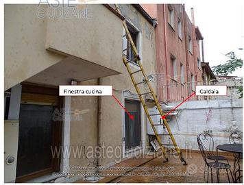 Appartamento Marcellinara [A4343990]