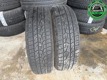 gomme usate 1657014 All Seasons Road - Rxmotion - 