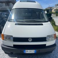 Westfalia t4