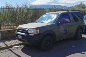 Land rover Freelander 2.0