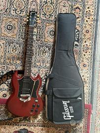 Gibson sg