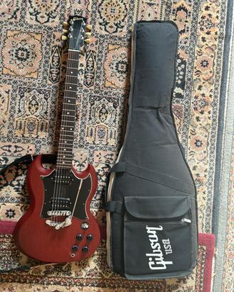 Gibson sg