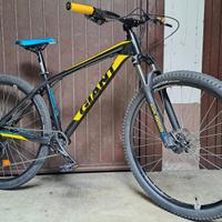 mtb Giant Talon