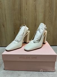 Scarpe Atelier eme nuove