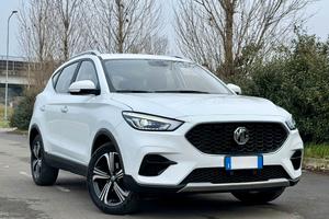 MG ZS 1.5 VTI-tech Comfort