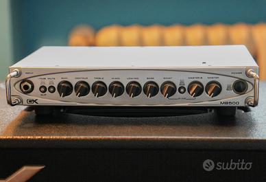 Gallien-Krueger MB-500