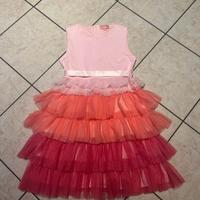 Vestito per bambina per feste