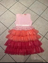 Vestito per bambina per feste