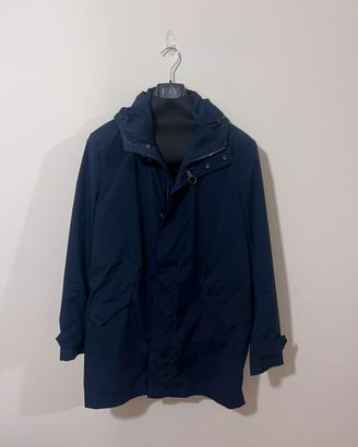 Trench Fay L