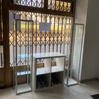 Arredamento negozio