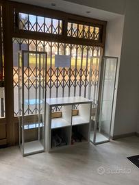 Arredamento negozio