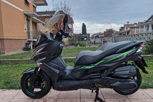 Kawasaki J300