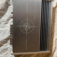 Ampli Quartorigo Heritage One