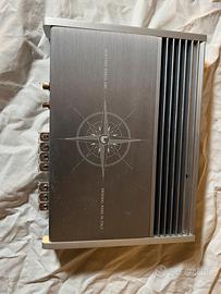 Ampli Quartorigo Heritage One