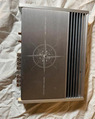 Ampli Quartorigo Heritage One
