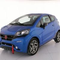 Casalini M20 550 Trofeo