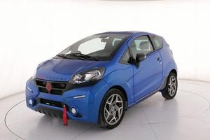 Casalini M20 550 Trofeo