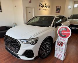 AUDI Q3 SPB 35 TDI S TRONIC S LINE EDITION - MY21