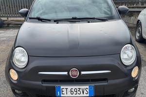 Fiat 500 1.2 Sport 2014