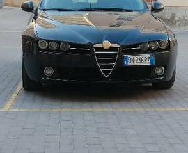 Alfa romeo 159 - 2008