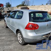 Vw golf 5 1k1 2.0 tdi 16v 140cv 03-08 ricambi