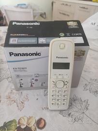 telefono cordless Panasonic 
