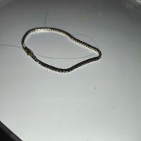bracciale tennis