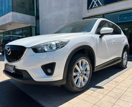 Mazda CX-5 2.2 Exceed 4wd 175cv 6at