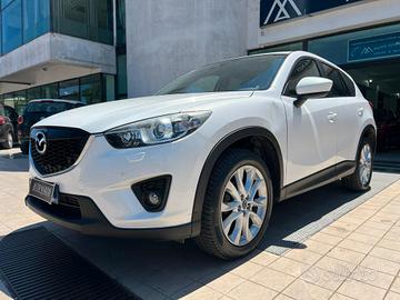 Mazda CX-5 2.2 Exceed 4wd 175cv 6at