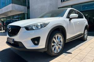 Mazda CX-5 2.2 Exceed 4wd 175cv 6at