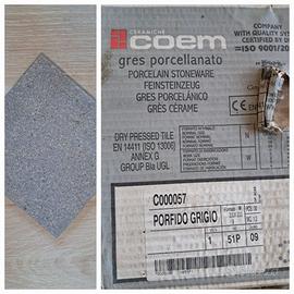 Piastrelle