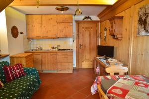 Romantica Suite Faloria - soleggiata, Wi-Fi