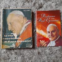 Libro Papa Giovanni