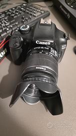 Canon 1100d 