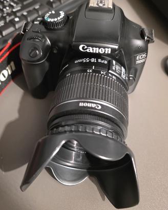 Canon 1100d 