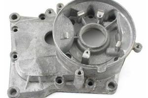 Semicarter centrale lato Volano per FBM V1 V1A KS 