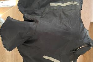 Tucano Urbano Termoscud R212-X Honda SH 125