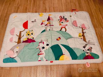 tappeto gioco neonati