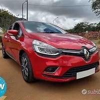 Ricambi renault clio 2019