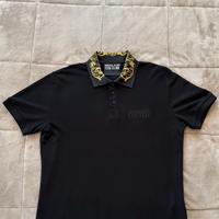 T-shirt polo