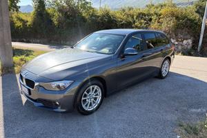 Bmw 320 320d Touring