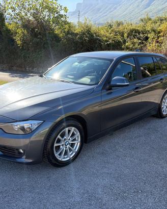 Bmw 320 320d Touring