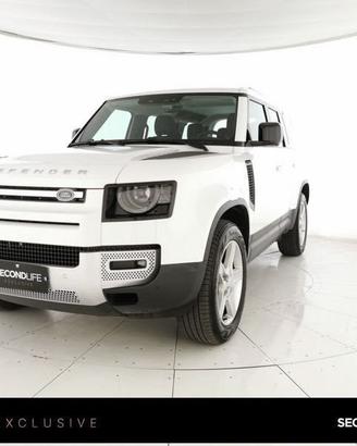 Land Rover Defender 110 3.0d i6 mhev SE awd 2...