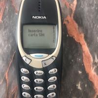 Nokia 3310