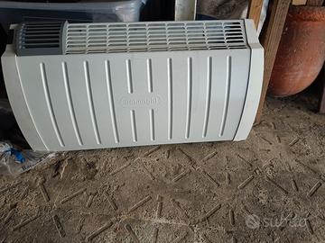 termoconvettore elettrico de longhi 