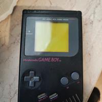 Nintendo Gameboy 