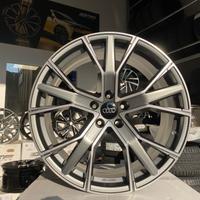 Cerchi Audi raggio 19 NUOVI cod.38482